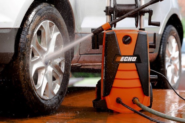 Pressure Washers Photo
