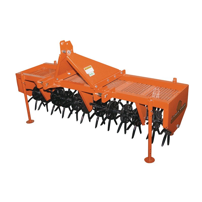 CA25 Series Core Aerators Photo