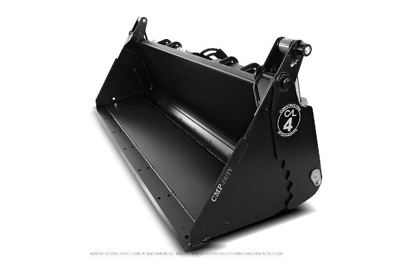 4-In-1 Multi-Purpose Buckets Photo