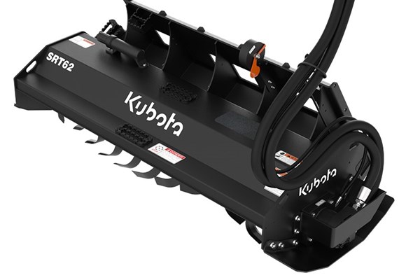 SRT Skid Rotary Tiller Photo SRT Skid Rotary Tiller Photo