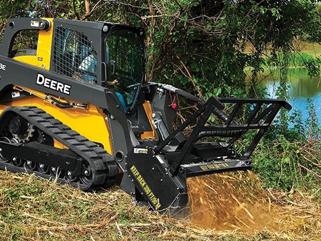 Cutters, Shredders & Mulchers Photo