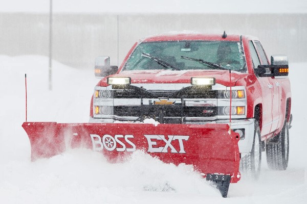 EXT Plows Photo