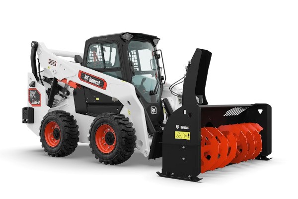 Pro Skid-Steer Loaders Photo