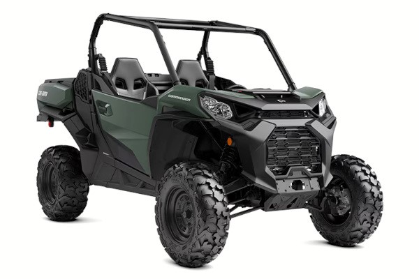 Can-Am Side By Side Vehicles for Sale in Hiawassee, GA