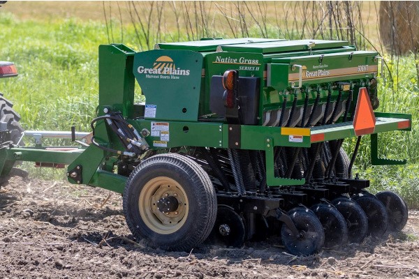 Compact Drills Photo