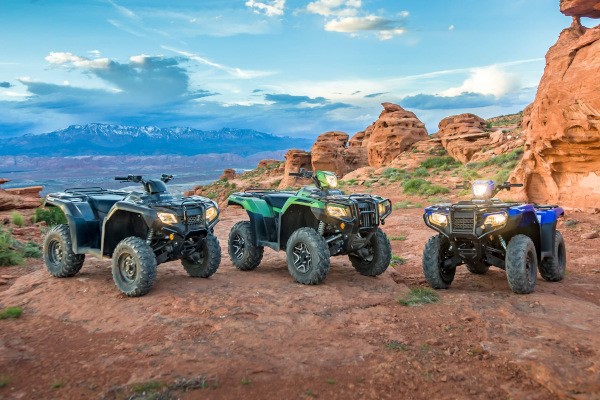 ATV Photo