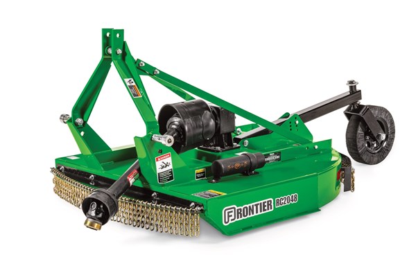 Rotary Cutters Photo