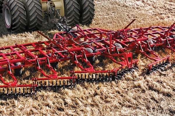 3300 Blade Plows Photo
