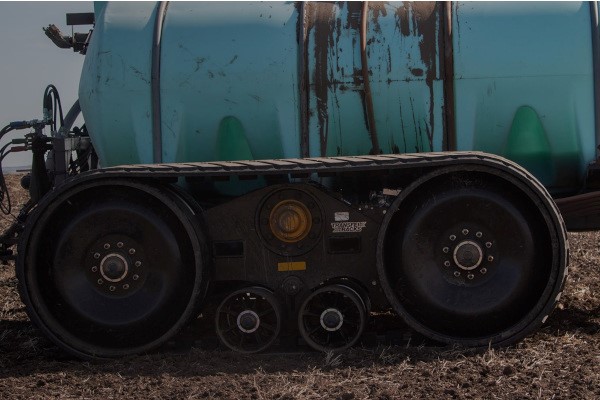 TRANSFER TRACKS Photo