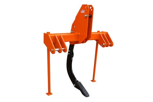 RS15 Series Ripper Shanks Photo
