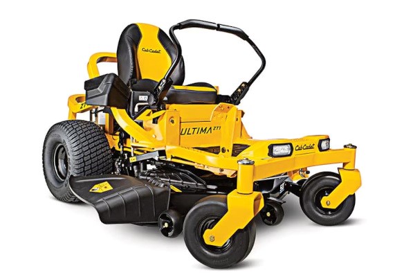 Ultima ZT Series Photo