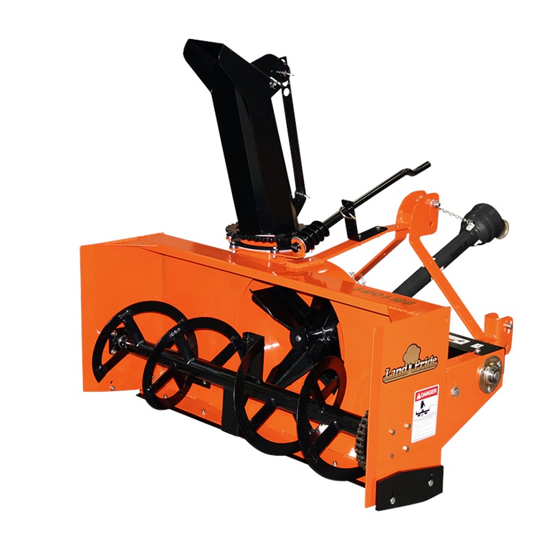 SB15 Series Snow Blowers Photo