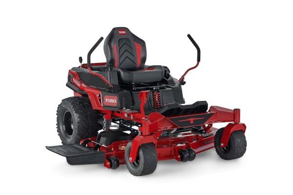 TITAN® MyRIDE® Mowers Photo