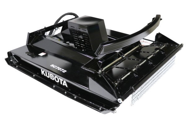 SC70 Skid Cutter Photo
