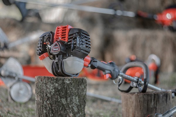 Pro Attachment Series Photo