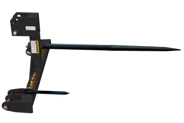 BSR10 Series Bale Spears Photo