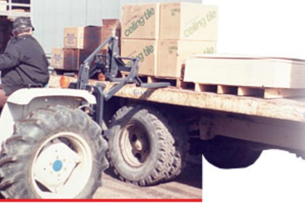 Auto-Dump™ Attachments Photo