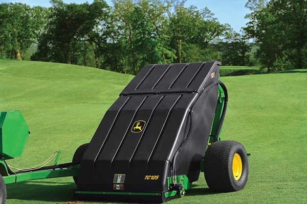 Golf and Sports Equipment Photo