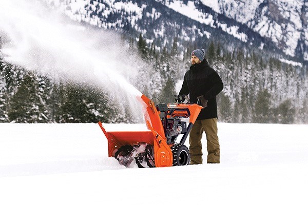 Professional Series Photo