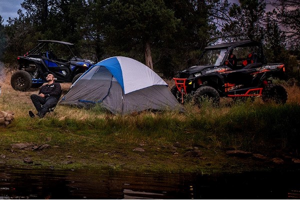 Off-Road Vehicles Photo