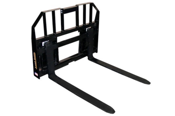 PFL20, PFL30, PFLE45, PFLE55, PFL64 Series Pallet Forks Photo