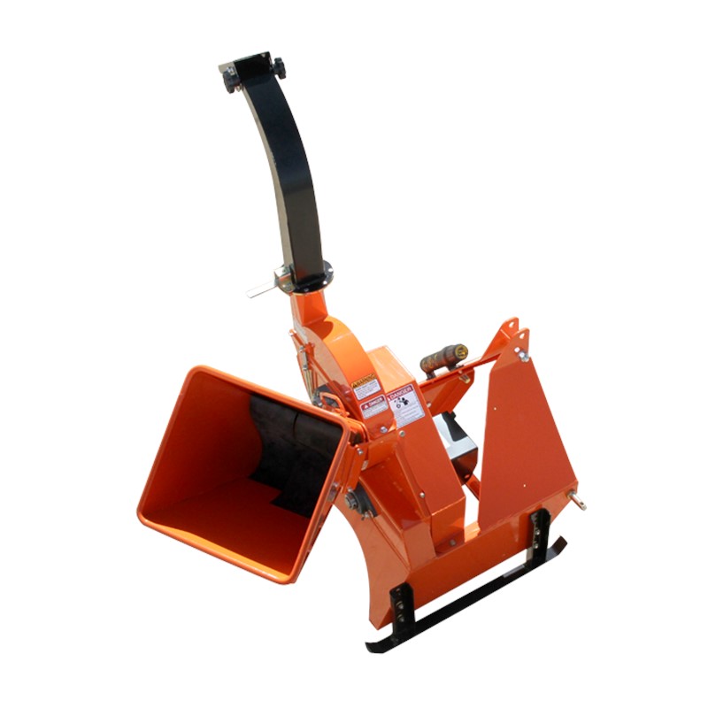 WC1503 Wood Chippers Photo