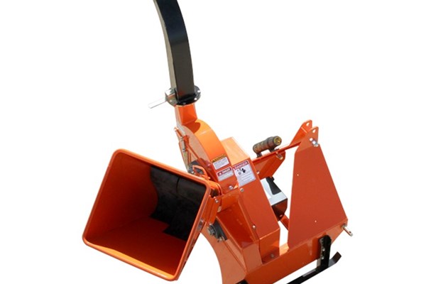 WC1503 Wood Chippers Photo WC1503 Wood Chippers Photo