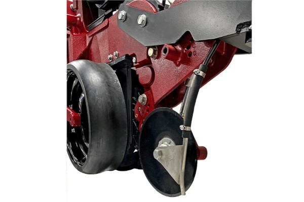 6200 Fertilizer Kit for Case IH 2000 Series Photo