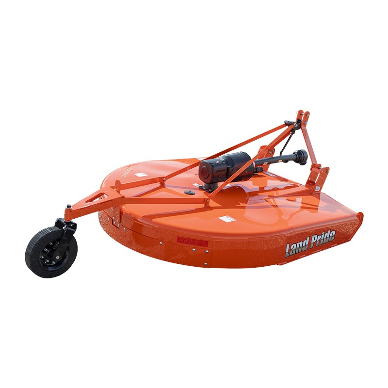 RCF2060 & RCF2072 Rotary Cutters Photo