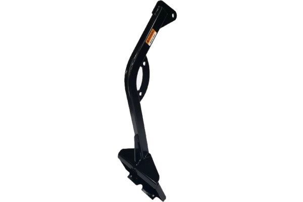 Mini Skid Steer Crane Boom Photo