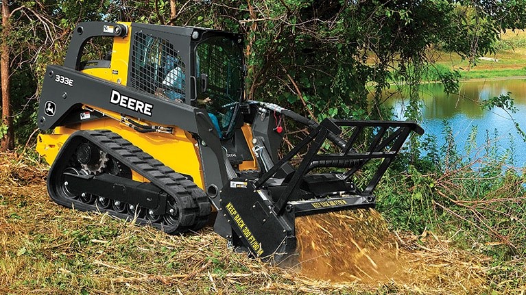 Cutters, Shredders & Mulchers Photo