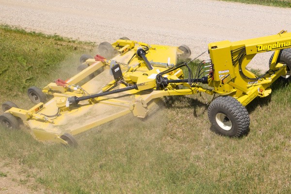 REV Rotary Cutter Photo