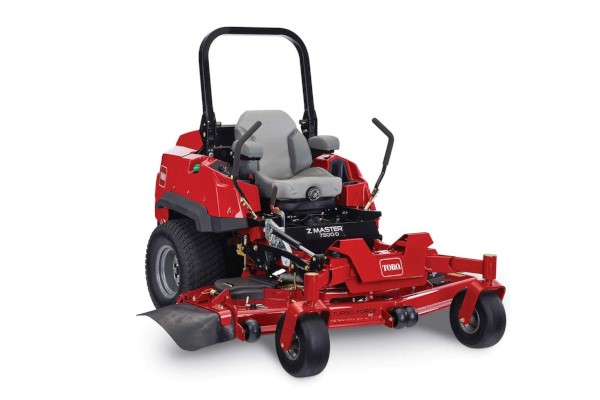 Z Master 7500 Series Photo