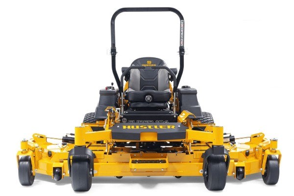 Commercial Lawn Mowers Photo