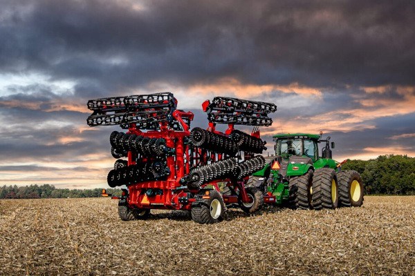 Salford Tillage Products Photo