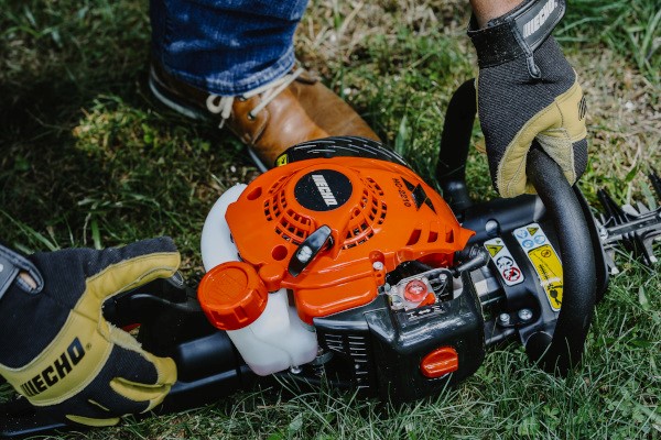 Hedge Trimmer Accessories
