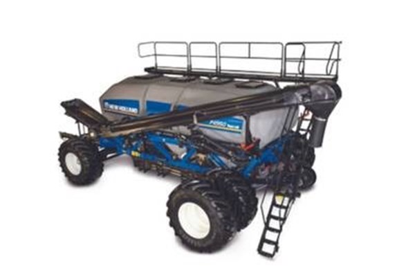 Seeding Equipment Photo