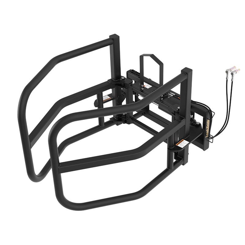 Material Handling Photo