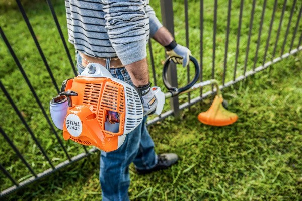 Homeowner Trimmers Photo