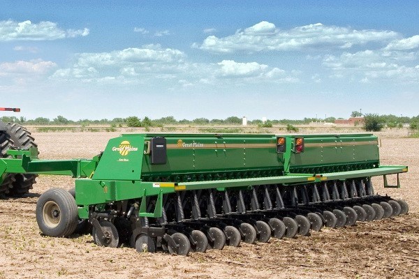 24' & 30' No-Till Photo