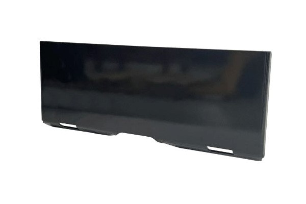 Universal Single Plate Photo