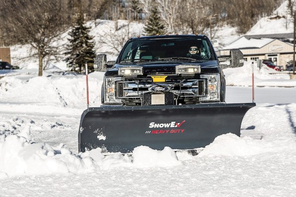 Heavy Duty Photo