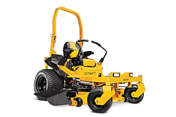 Ultima ZTX Series Photo