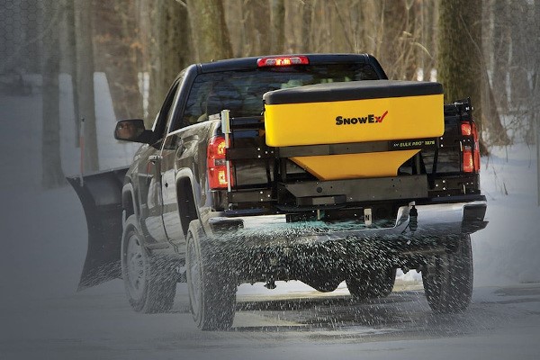 Bulk Pro™ Poly Tailgate Photo