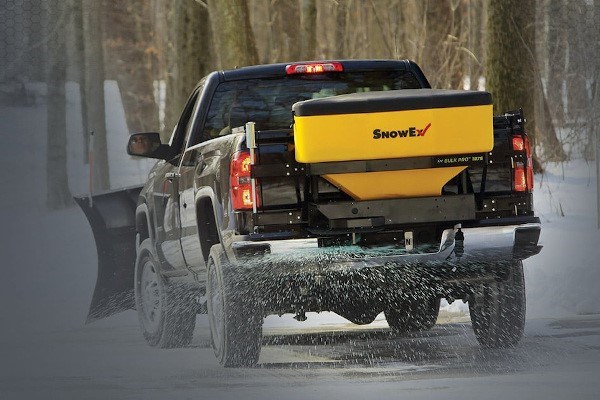 Bulk Pro™ Poly Tailgate Photo