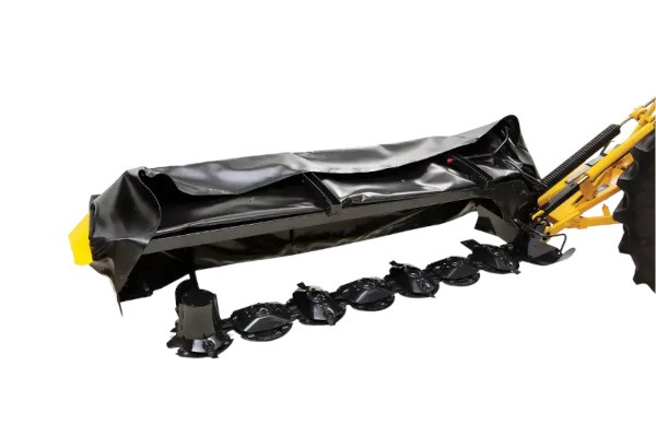 DuraDisc™ Heavy-Duty Disc Mowers Photo