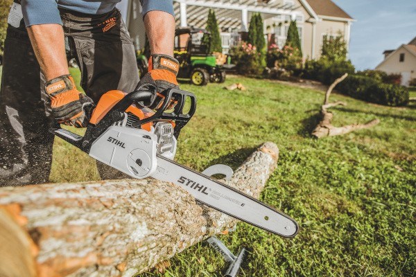 Homeowner Saws Photo