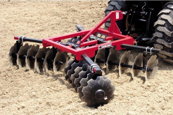 Tillage Photo Tillage Photo