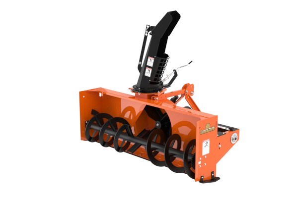 SB15 Series Snow Blowers Photo