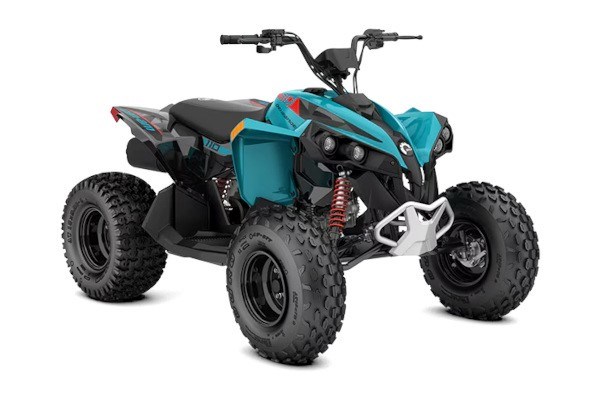 2026 Renegade EFI Photo